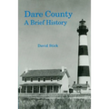 Dare County: A Brief History