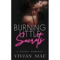 Burning Little Secrets - Paperback
