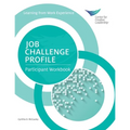 Job Challenge Profile: Participant Workbook - Paperback
