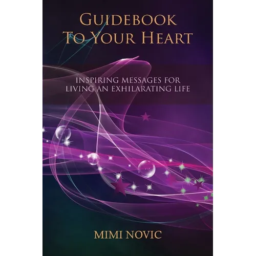 Guidebook To Your Heart - Paperback