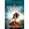 The Edinburgh Seer Complete Trilogy - Paperback