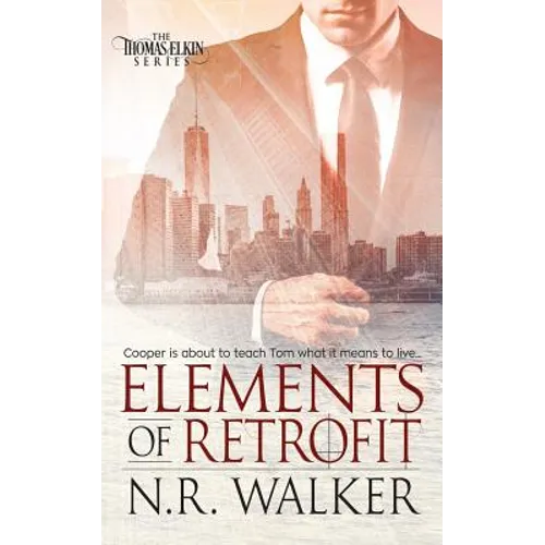 Elements of Retrofit - Paperback