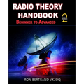 Radio Theory Handbook - Beginner to Advanced - Paperback