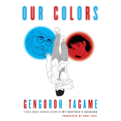 Our Colors - Hardcover