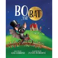 Bo the Bat - Paperback