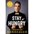 Stay Hungry - Paperback