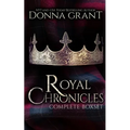 Royal Chronicles Box Set - Paperback