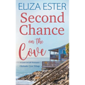 Second Chance on the Cove - Paperback
