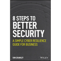 8 Steps to Better Security - Paperback