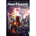 Power Rangers Vol. 4 - Paperback