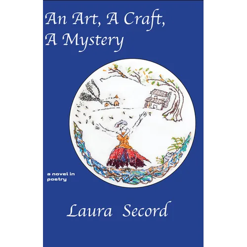 An Art, A Craft, A Mystery - Paperback