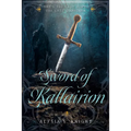 Sword of Kallairion - Paperback