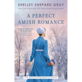 A Perfect Amish Romance - Paperback