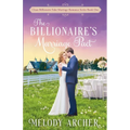 The Billionaire's Marriage Pact - Paperback