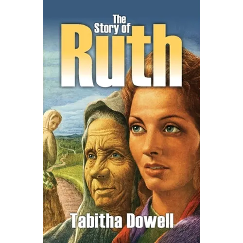 The Story of Ruth - Paperback