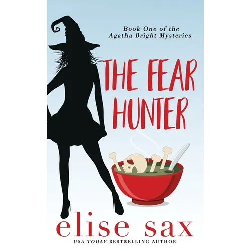 The Fear Hunter - Paperback