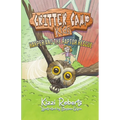Harper and the Raptor Rescue - Paperback