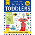 Key Skills for Toddlers - Paperback