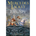 Eye Spy - Hardcover