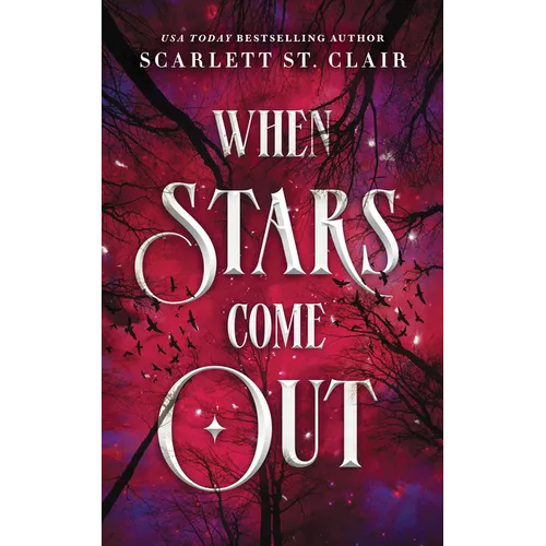 When Stars Come Out - Paperback