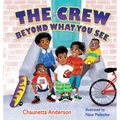 The Crew: Beyond What You See - Paperback