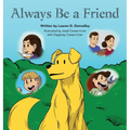 Always Be a Friend - Hardcover