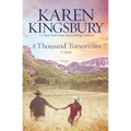 A Thousand Tomorrows - Paperback