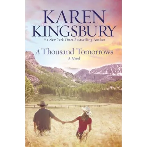 A Thousand Tomorrows - Paperback