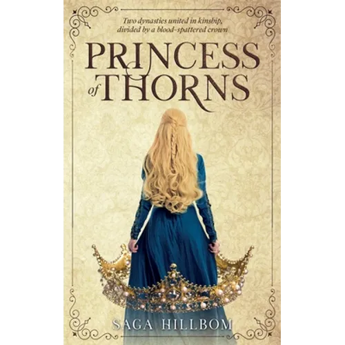 Princess of Thorns - Paperback