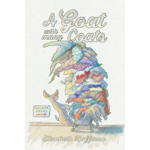 A Goat with Many Coats - Paperback