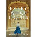 Every Word Unsaid - Paperback
