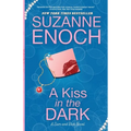 A Kiss in the Dark - Paperback