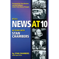 Ktla's News at 10: Sixty Years with Stan Chambers - Paperback