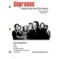 The Sopranos SM: Selected Scripts from Three Seasons - Paperback