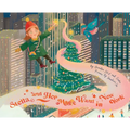 Stella and Her Magic Wand in New York - Hardcover