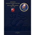 Seabee Book, World War Two Seabee Cruise Book, 37th Naval Construction Battalion: 1942-1945