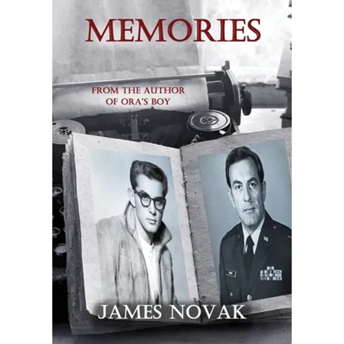 Memories - Hardcover