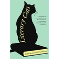 Literary Cats - Hardcover