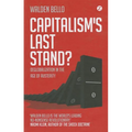Capitalism's Last Stand? - Paperback