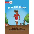 Race Day - Paperback