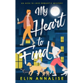 My Heart to Find - Paperback