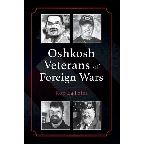 Oshkosh Veterans of Foreign Wars