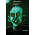 Nosferatu and the Crystal of Aradeth. - Paperback