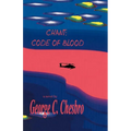 Chant: Code of Blood - Paperback