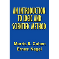 An Introduction to Logic and Scientific Method - Paperback