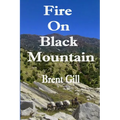Fire on Black Mountain: The Scott Ranch Adventures - Book 1 - Paperback