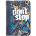 Don't Stop: 365 Daily Devotions to Ignite Your Purpose - Imitation Leather