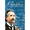 Albert Einstein: The Poetry of Real - Hardcover