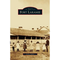 Fort Laramie - Hardcover