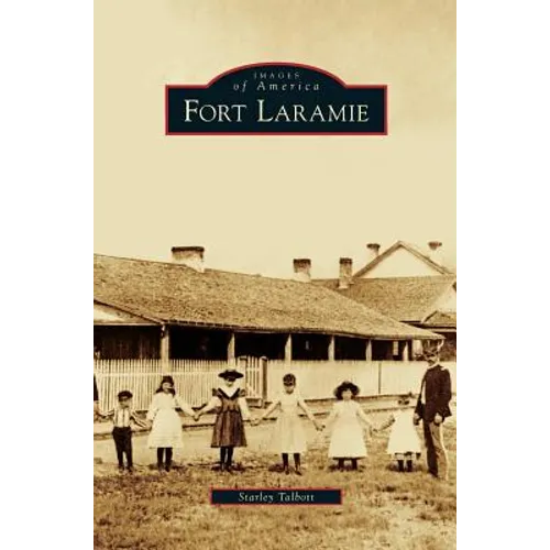 Fort Laramie